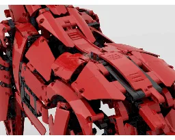 HORSE STATUE