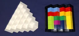 SmartGames IQ Zig Zag Puzzler