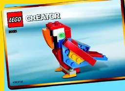 Parrot