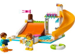 Water Park