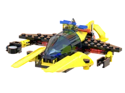 Aqua - Mini speed sub