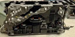 UCS Barad-Dur Complete Bundle