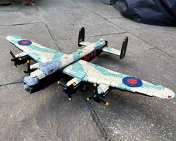 Avro Lancaster