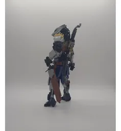 Lycaon the Hunter