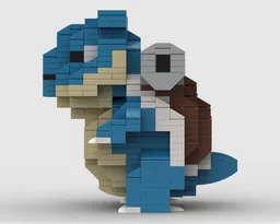 Blastoise