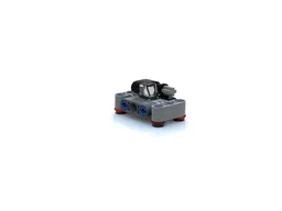 Micro Space Patrol