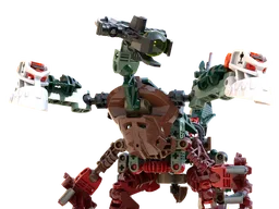Protodax Modification