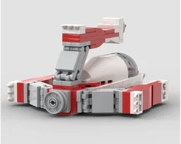 DLC-2 commuter (Triahook)