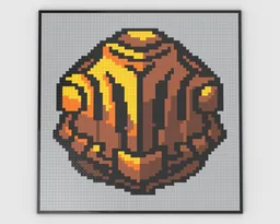Boomguy Mosaic