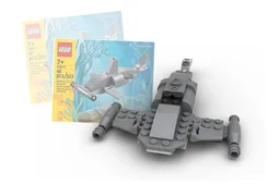 Micro N1 Starfighter