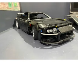 Supra mk4_Technic