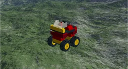 Monster Truck