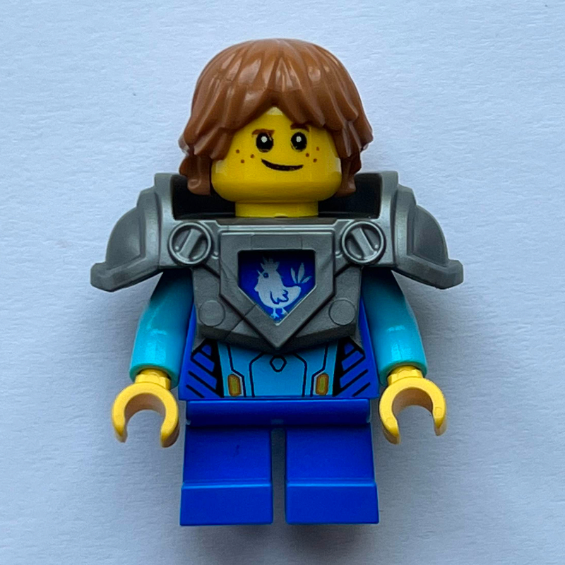 Lego Robin Underwood / Ultimate Robin