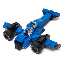 75891 Stunt Plane