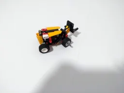 42101 Articulated Loader