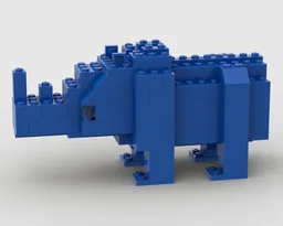 Blue Rhino