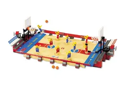 NBA Challenge