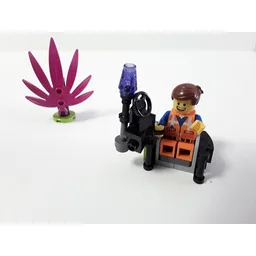 70826 - Flip Car
