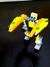 Transformer H-Wing