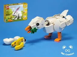 The Little Duckling
