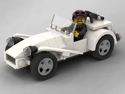 Lotus Seven