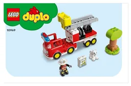 Fire Truck