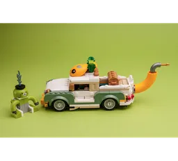 71456 Fantasy pickup