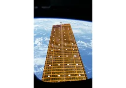 STS-41D OAST-1 Payload