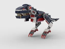 31088 b-model 31058 T-Rex