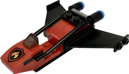 Fire Jet (952307 modification)