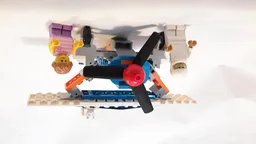 31099 Biplane