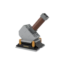 11005: Hero's Hammer