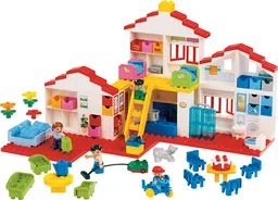 Playhouse Set