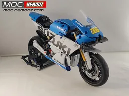 SUZUKI MotoGp