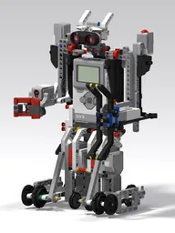 AlphaStorm V1.1