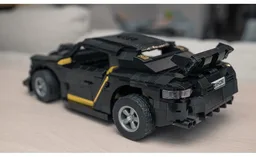 Black Car