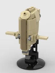 Armored Scout Platform