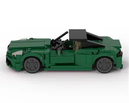BMW Z4 (G29)