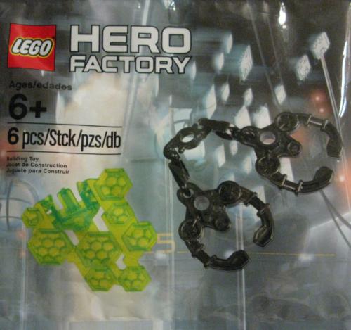 Lego Booster Pack