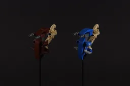 Single Trooper Aerial Platform (STAP)