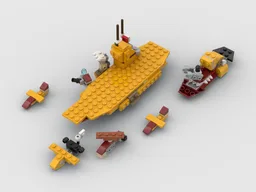 31112 - Carrier Fleet