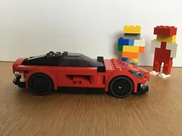 The Gaper (60448 alt)