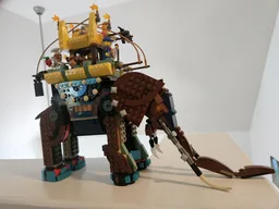 31132 Oliphaunt