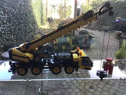 42108 playable MOD