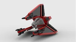 TIE Phantom