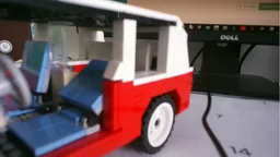 10220 1980s Luxury Hatchback