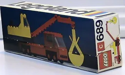 Truck & Shovel