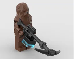Heavy Weapon Pack