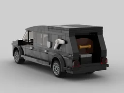 Funeral Coach