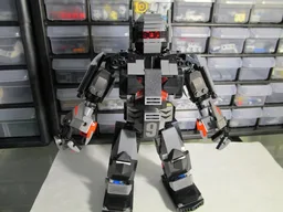 Garma-Bot